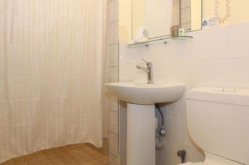 Triple Room with Kitchenette