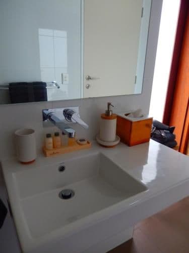 Deluxe Queen Suite