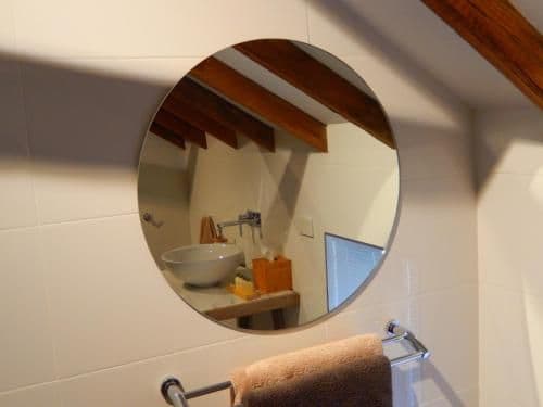Two-Bedroom Cottage