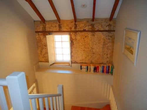 Two-Bedroom Cottage