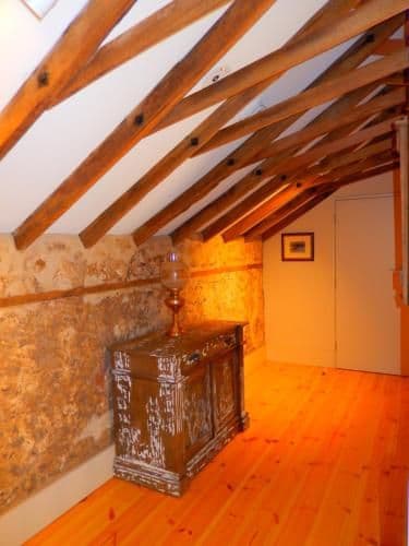 Two-Bedroom Cottage