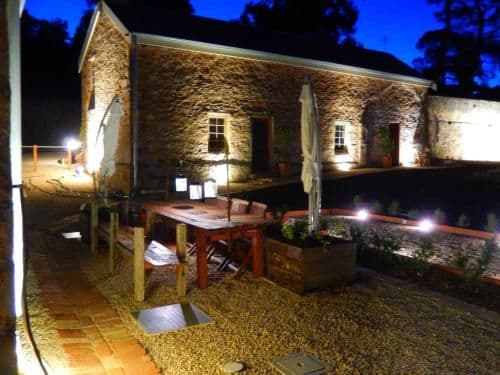 Two-Bedroom Cottage
