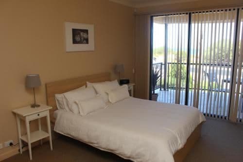 Four-Bedroom Holiday Home