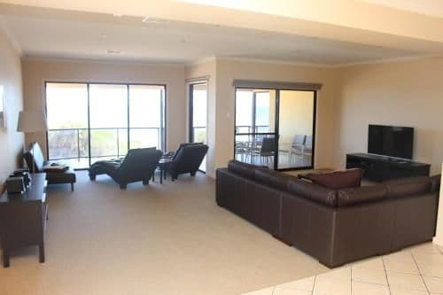 Four-Bedroom Holiday Home