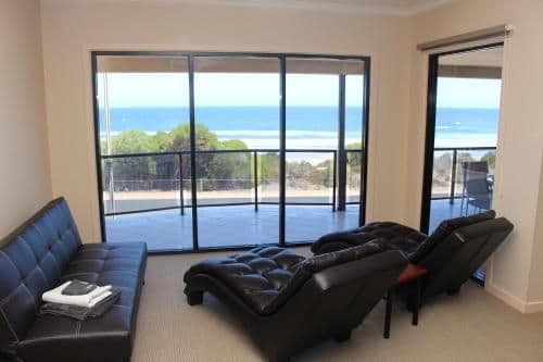 Four-Bedroom Holiday Home