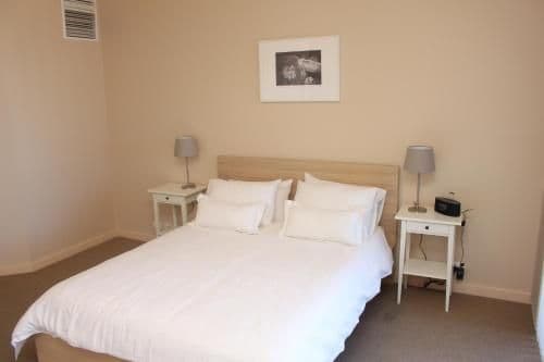 Four-Bedroom Holiday Home