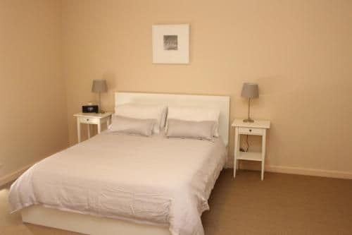 Four-Bedroom Holiday Home
