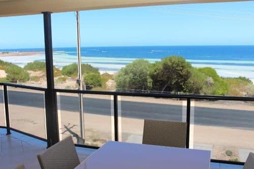 Four-Bedroom Holiday Home