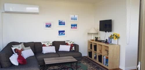 Standard Three-Bedroom Apartment with Ocean View - Split-level