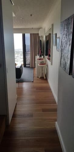 Standard Three-Bedroom Apartment with Ocean View - Split-level