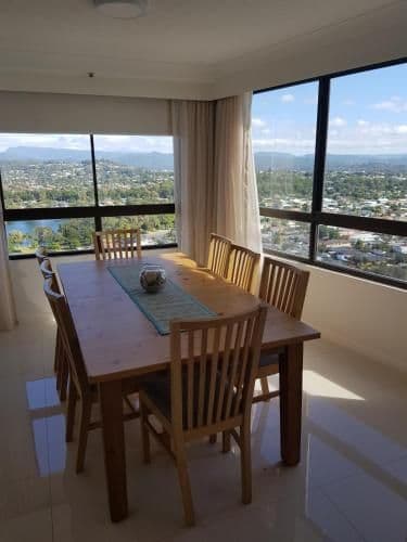 Superior Two-Bedroom Apartment with Ocean View