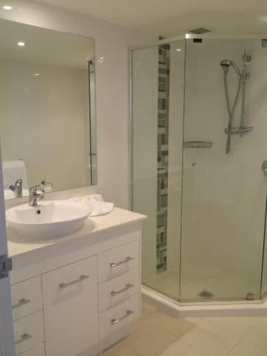 Superior Three-Bedroom Apartment with Ocean View