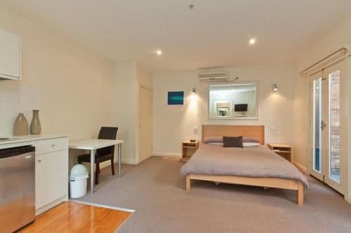 Budget Room