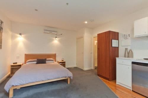 Budget Room