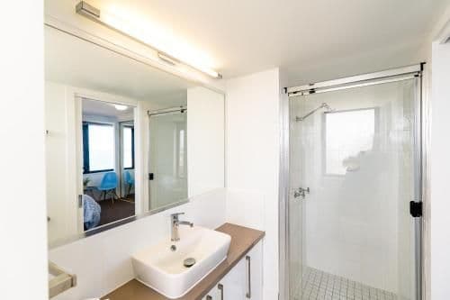 Three Bedroom Apartment - Ocean View