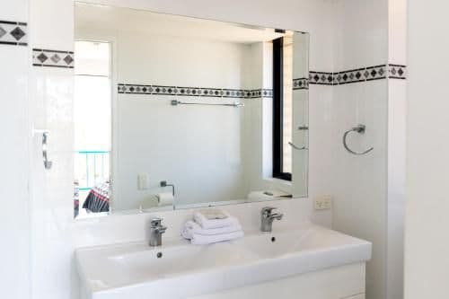 Three Bedroom Apartment - Ocean View