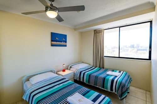 Three Bedroom Apartment - Northern Ocean View
