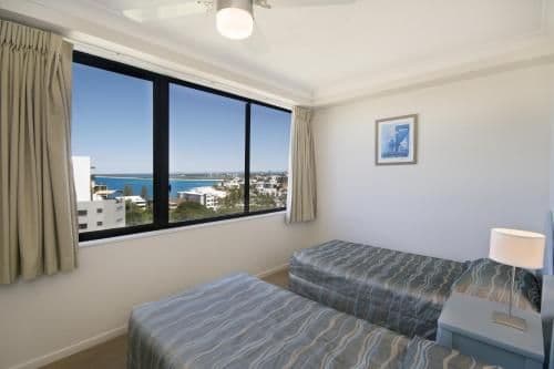 Three Bedroom Apartment - Ocean View