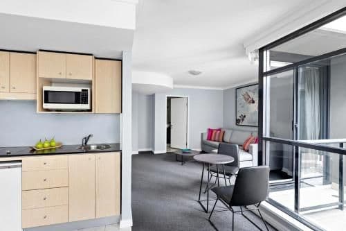 One-Bedroom Suite