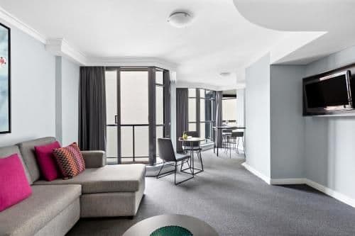 One-Bedroom Suite