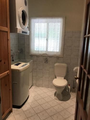 Four-Bedroom Apartment