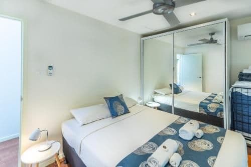 Premium Three-Bedroom Villa