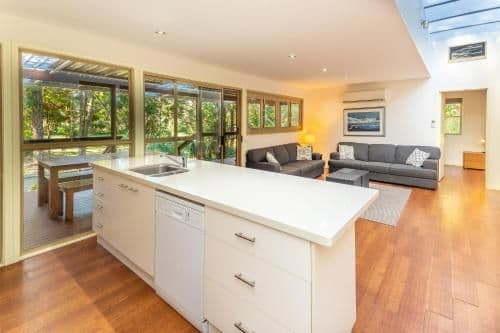 Premium Three-Bedroom Villa