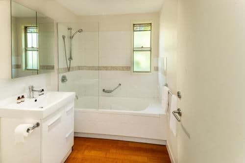 Premium Three-Bedroom Villa