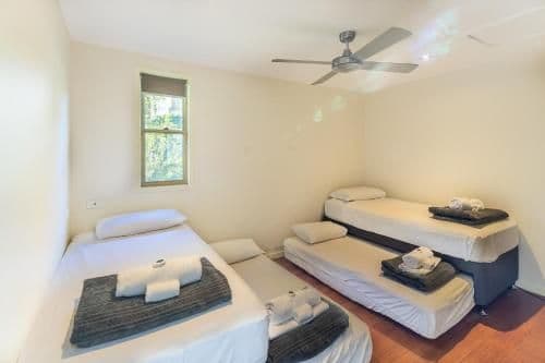 Premium Three-Bedroom Villa