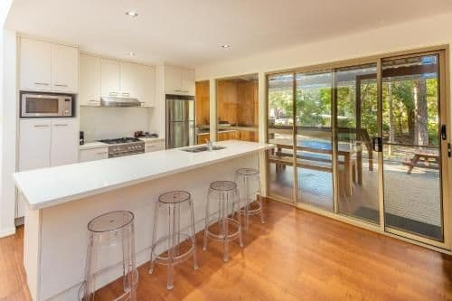 Premium Three-Bedroom Villa