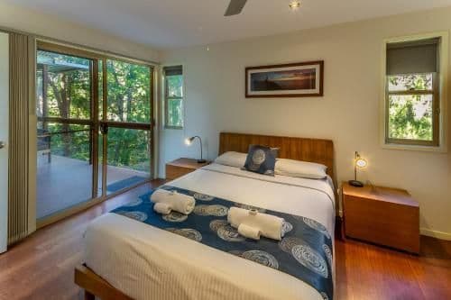 Premium Three-Bedroom Villa