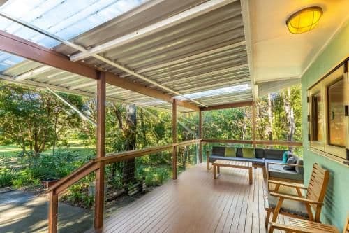 Premium Three-Bedroom Villa