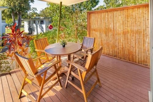 Premium Two- Bedroom Villa