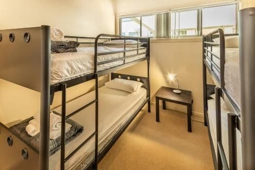 Premium Two- Bedroom Villa