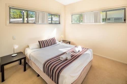 Premium Two- Bedroom Villa