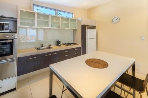 Premium Two- Bedroom Villa