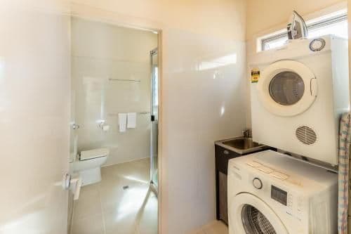 Premium Two- Bedroom Villa