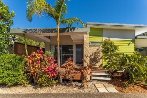 Premium Two- Bedroom Villa