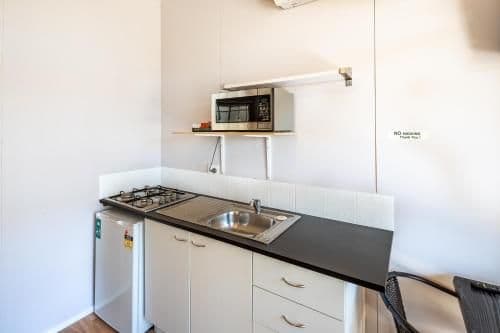 Superior Studio Cabin