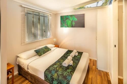 Superior Studio Cabin
