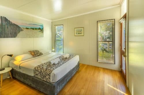 Deluxe Two-Bedroom Villa