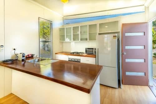 Deluxe Two-Bedroom Villa