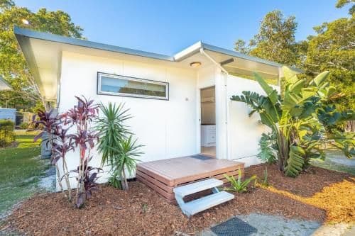 Deluxe Two-Bedroom Villa