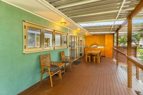 Premium Three-Bedroom Villa