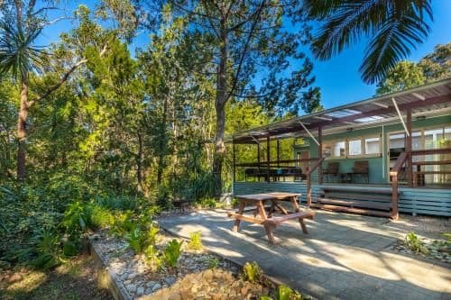 Premium Three-Bedroom Villa