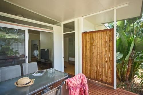 Deluxe Two-Bedroom Villa