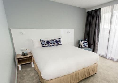 Deluxe View Room