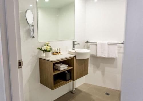 Deluxe View Room