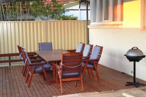 Three-Bedroom House - Lodge 1