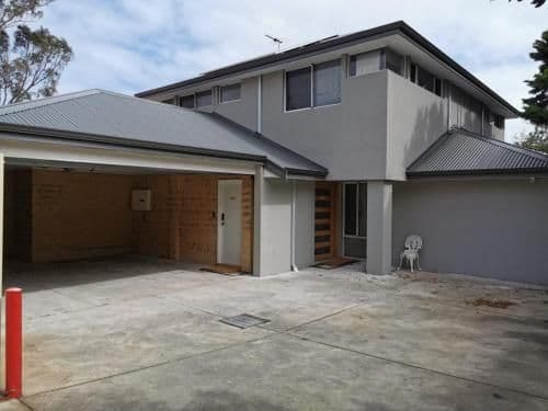 Four-Bedroom House - Lodge 2